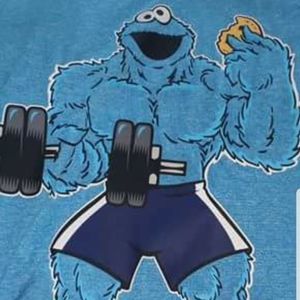 Meet your Posher, Sean